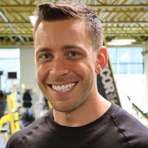 Meet your Posher, Jason